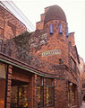 Paula Modersohn-Becker Museum