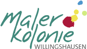 Logo Malerkolonie Willingshausen