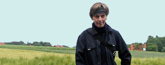 Portrait U. Schulte 2008